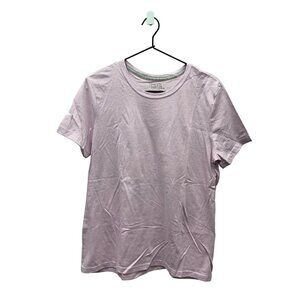 Time and Tru Basic Tee